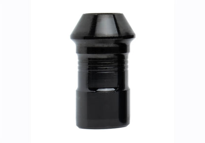 Ford Racing 2023+ Ford Bronco Raptor M14 x 1.5 Black Security Lug Nut Kit - Set of 5