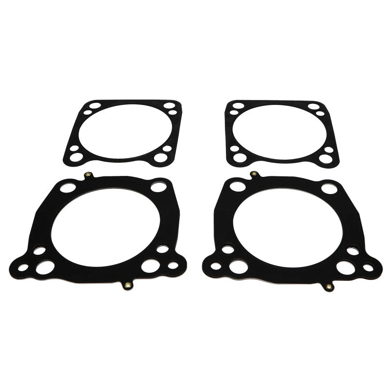 Wiseco HD Milwaukee 8 CVO 128cid 11.01 CR (X) Piston Kit