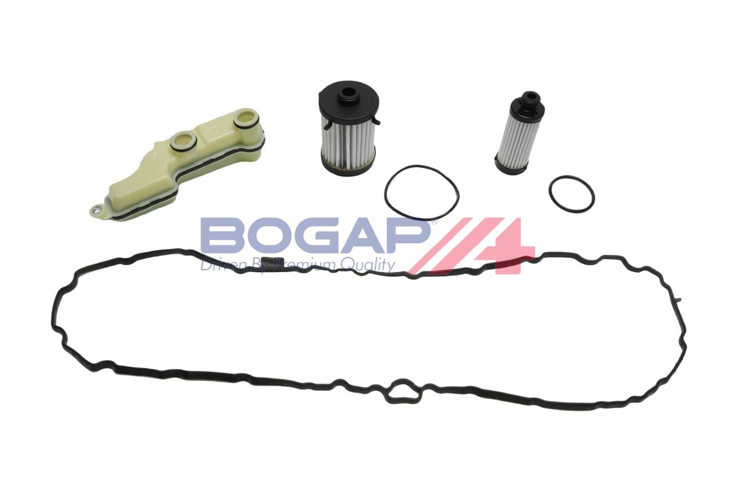 BOGAP A8115147 Hydraulic Filter Kit, Automatic Transmission