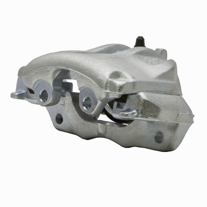 DFC 02-06 Dodge Sprinter 2500 Front Left/Front-L Premium Caliper - Silver Zinc Coated