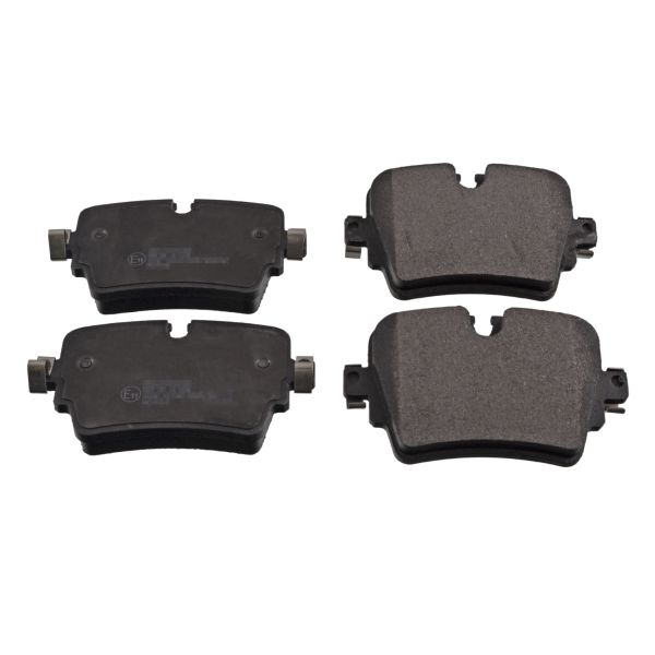 SBP CRK-120 Disc Brake Caliper Repair Kit