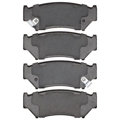 DFC 91-04 Suzuki Vitara Front 4000 Hybridynamic Brake Pads
