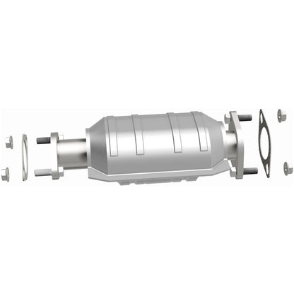 MagnaFlow Direct Fit Catalytic Converter 05-06 Kia Sportage 2.0L