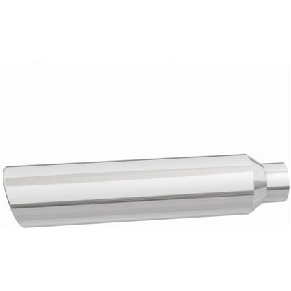 MagnaFlow Tip 1-Pk Re 4.00 X 18 2.5 Id 15De