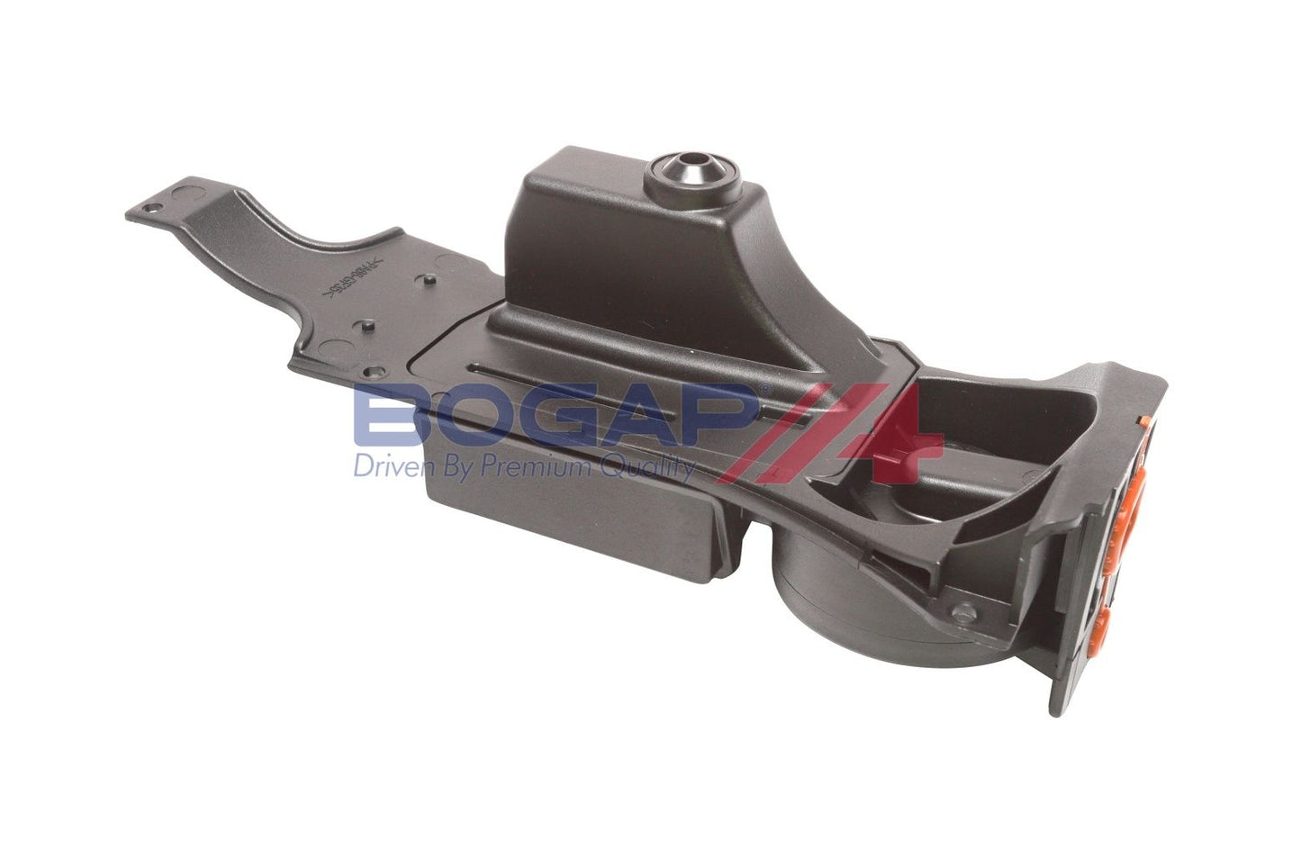 BOGAP A1216153 Oil Separator, Crankcase Ventilation