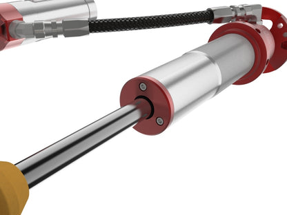aFe Sway-A-Way 2.5 Rear Coilovers Ford Bronco 21-24
