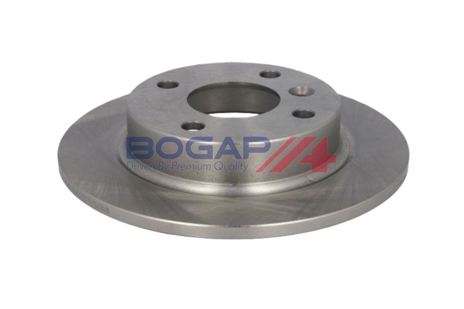 BOGAP V8211120 Brake Disc
