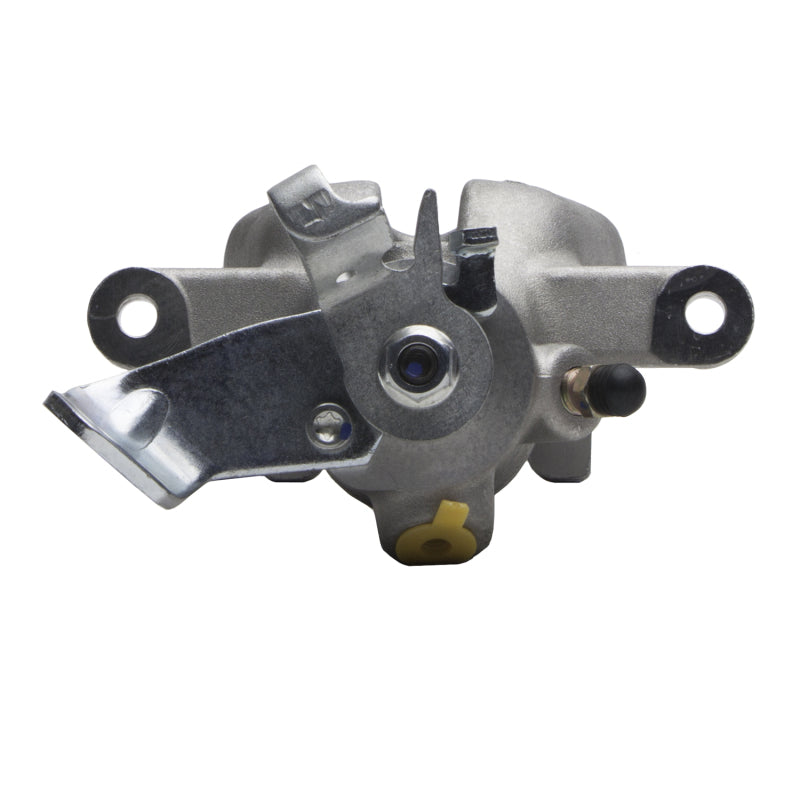 DFC 07-16 Mini Cooper Rear-L Premium Caliper - Silver Zinc Coated