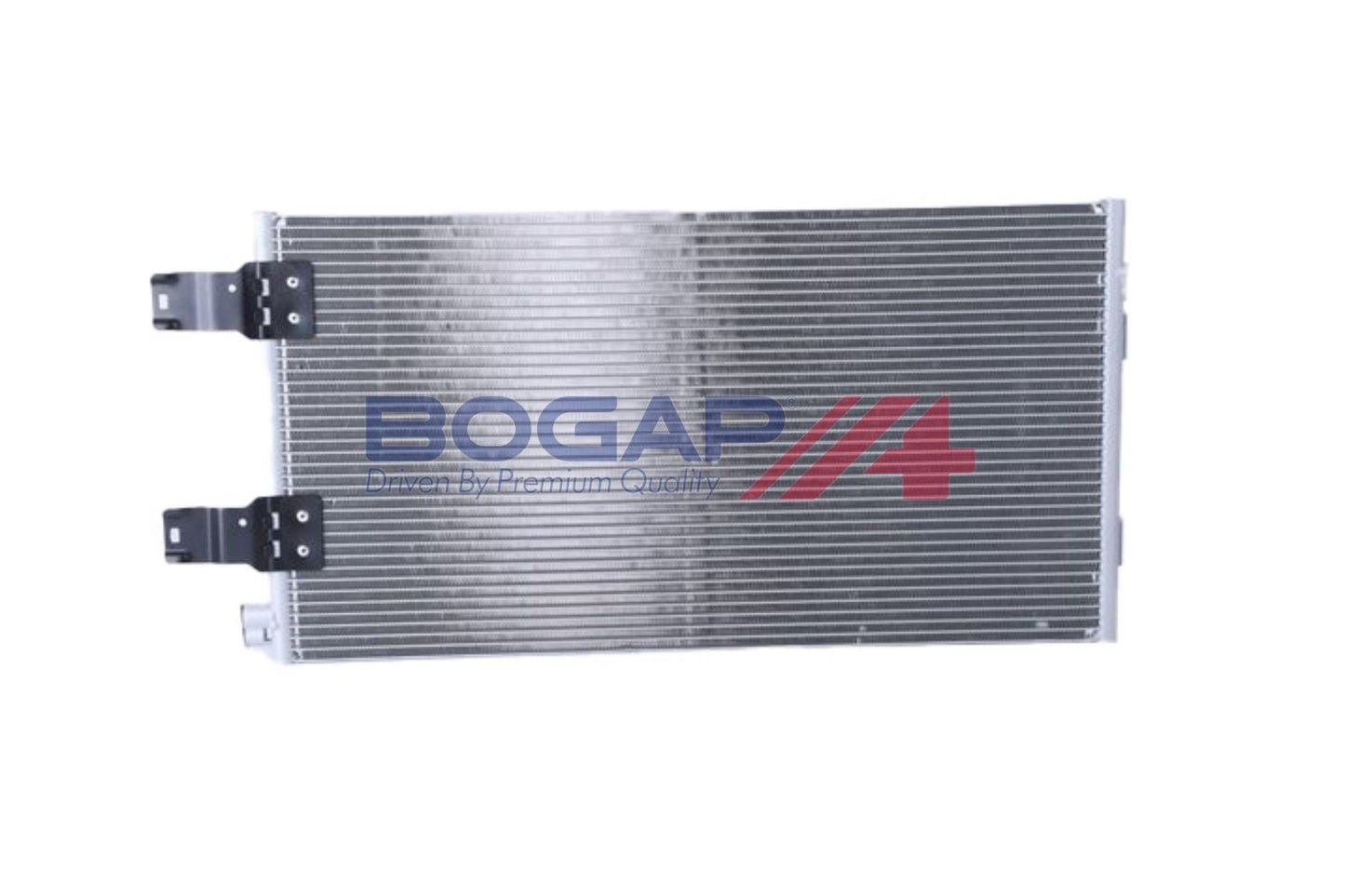 BOGAP N4117103 Condenser, Air Conditioning