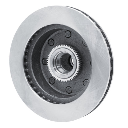 DFC 94-97 Dodge B3500 / B2500 Front Brake Rotor