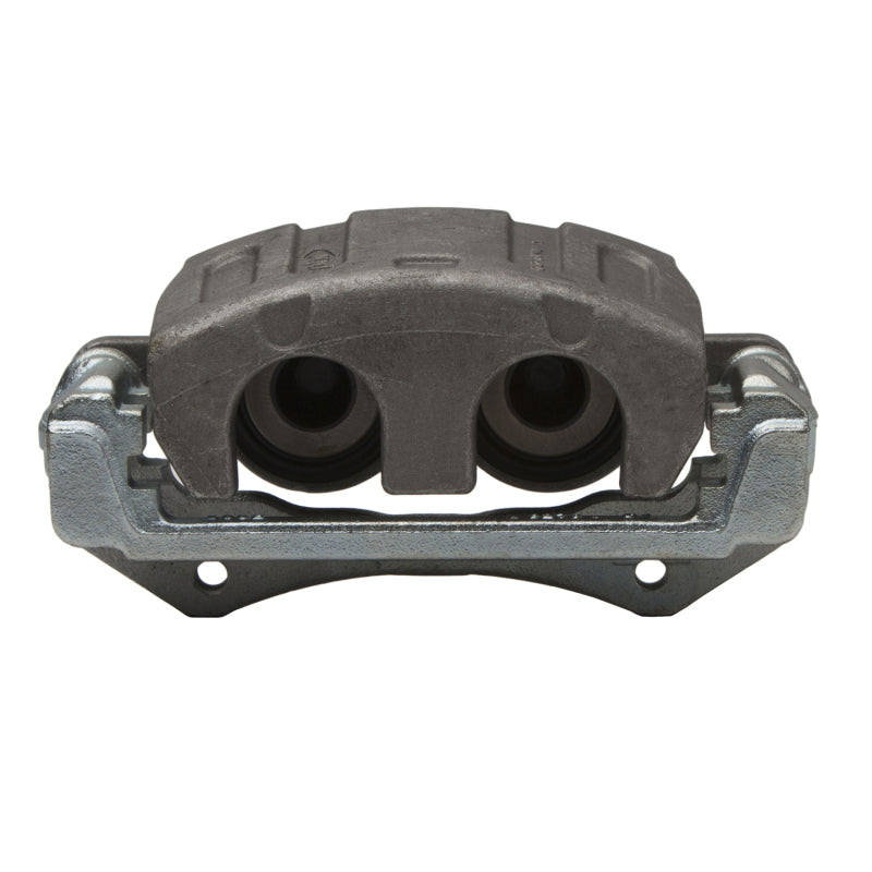 DFC 05-07 Ford Five Hundred Front-L Premium Caliper - Silver Zinc Coated