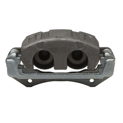 DFC 05-07 Ford Five Hundred Front-L Premium Caliper - Silver Zinc Coated