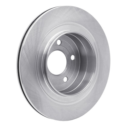 DFC 02-10 Saab 9-5 Rear Brake Rotor