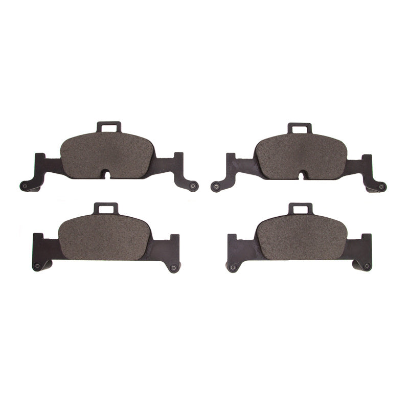 R1 Concepts R1 16-25 Audi Q5 Front Ceramic Brake Pads