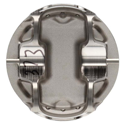 Wiseco Nissan VQ35 95.50 mm Bore 29.67 mm CH 7.00 CC Piston Set
