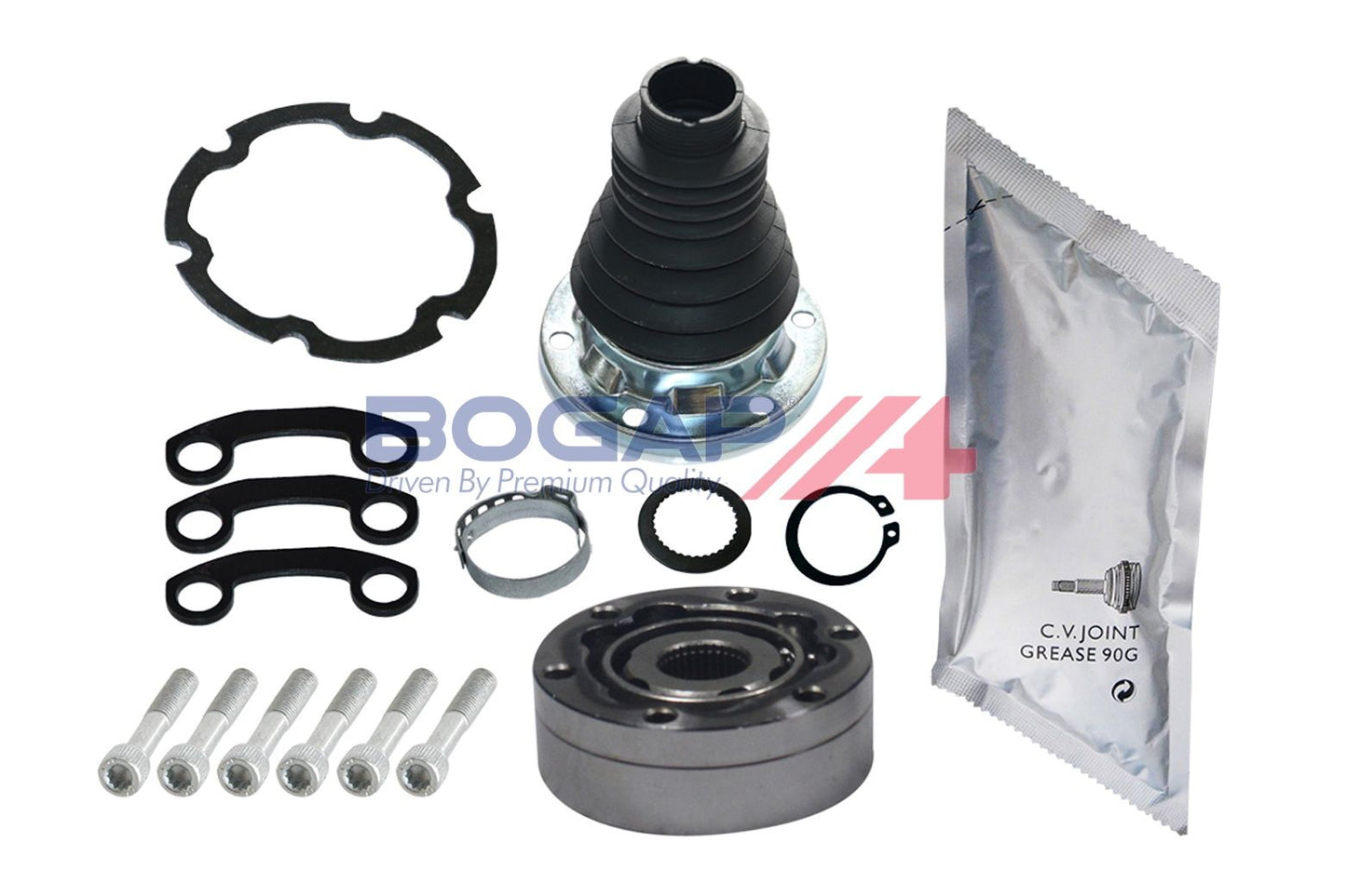 BOGAP A3513176 Joint Kit, Drive Shaft