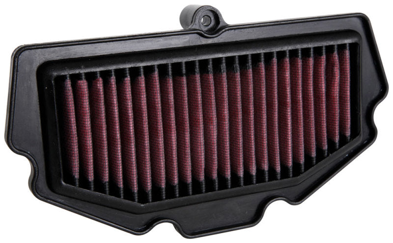K&N Engineering K&N Replacement Air Filter KAWASAKI KLE650; 2019 Pack of 6