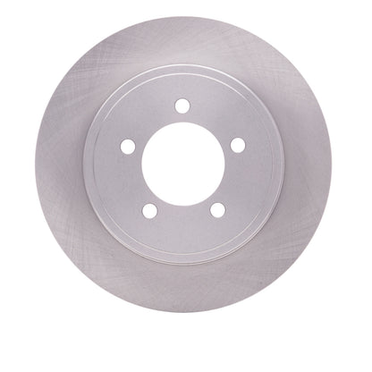 DFC 02-10 Ford Explorer Rear Brake Rotor