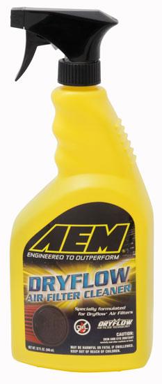 AEM Induction AEM Air Filter Cleaner 32oz