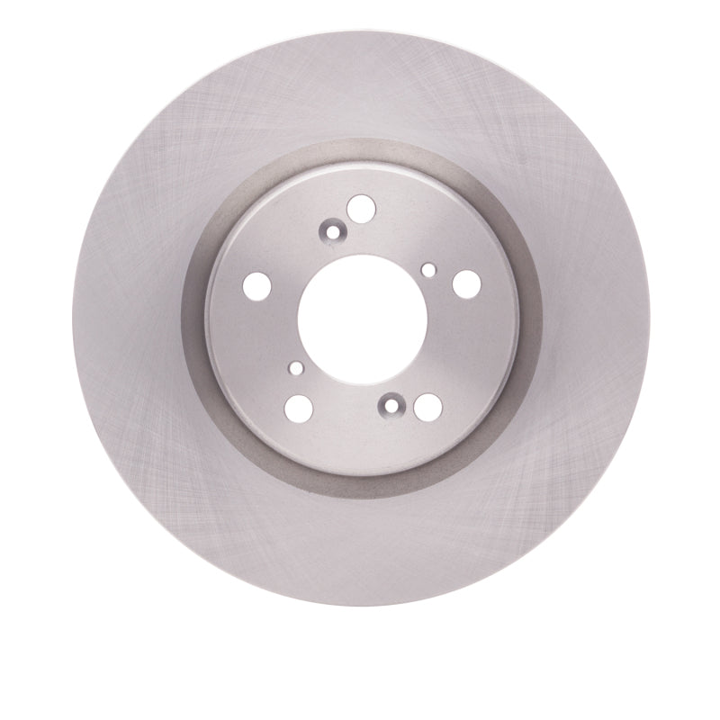 DFC 09-14 Acura TL Front Brake Rotor