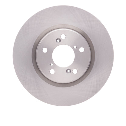 DFC 09-14 Acura TL Front Brake Rotor