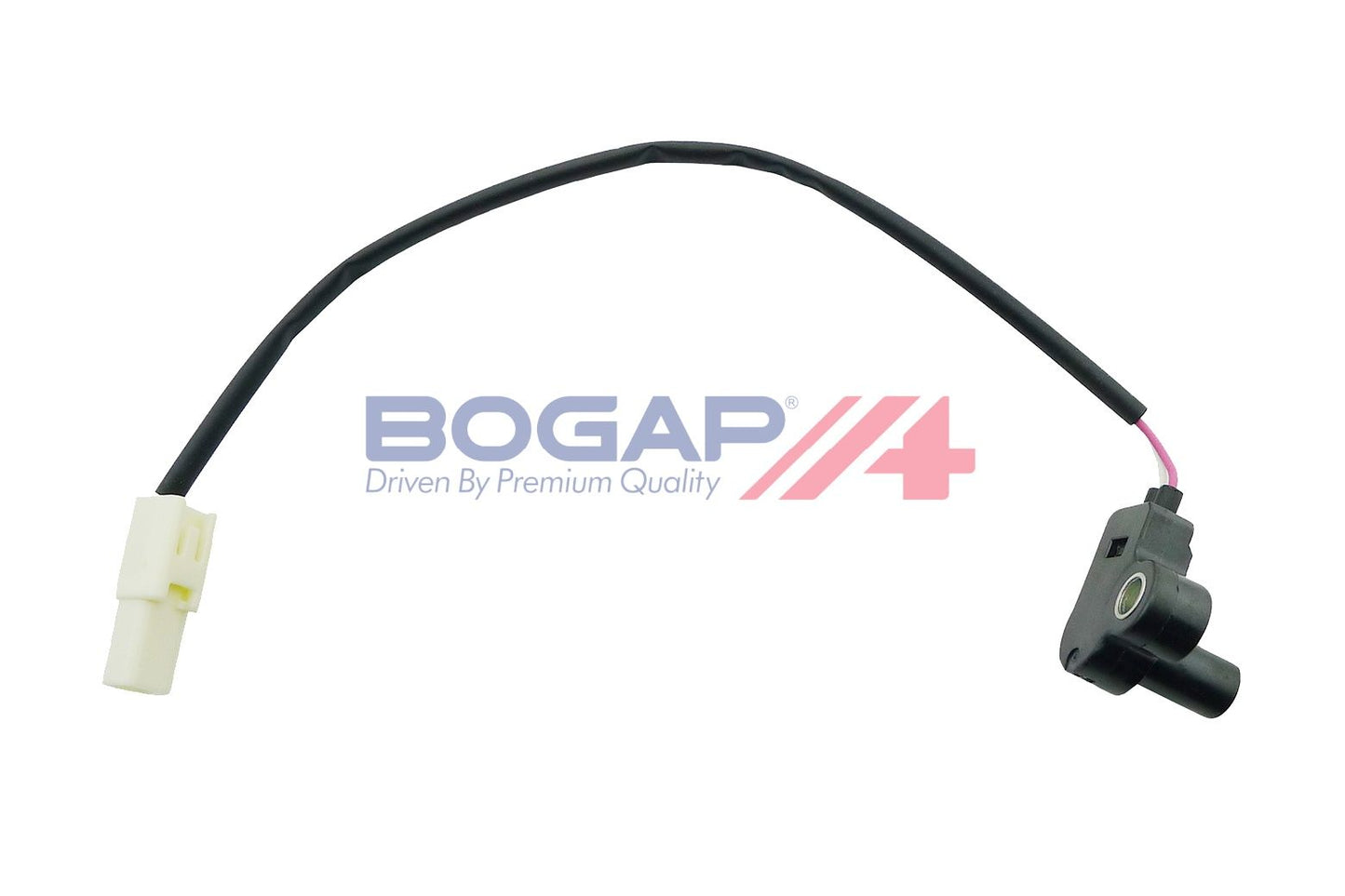 BOGAP B7132100 Sensor, Speed