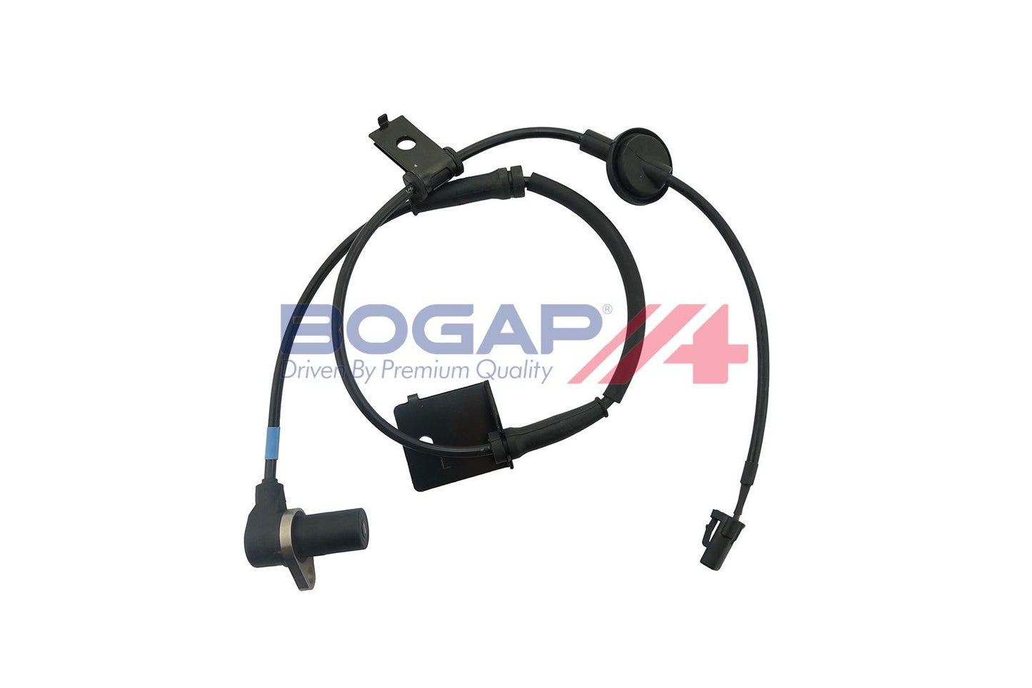 BOGAP Y7117122 Sensor, Wheel Speed