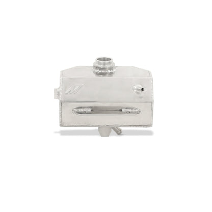 Mishimoto 2015 Ford Mustang EcoBoost / 3.7L / 5.0L Aluminum Coolant Expansion Tank-Polished