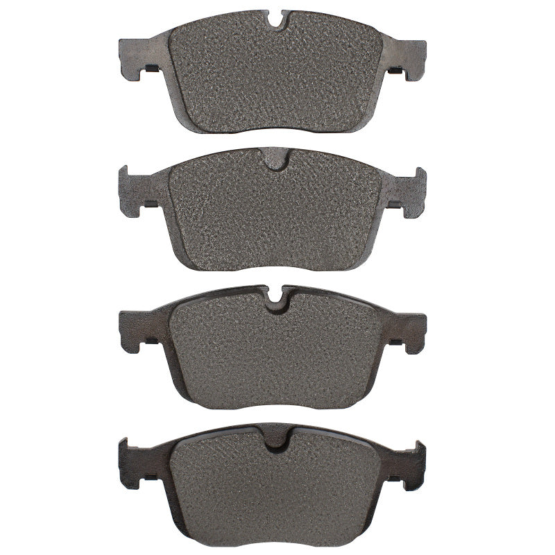 DFC 16-17 Volvo XC60 Front 5000 Advanced Ceramic Brake Pads