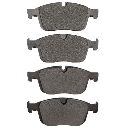 DFC 16-17 Volvo XC60 Front 5000 Advanced Ceramic Brake Pads