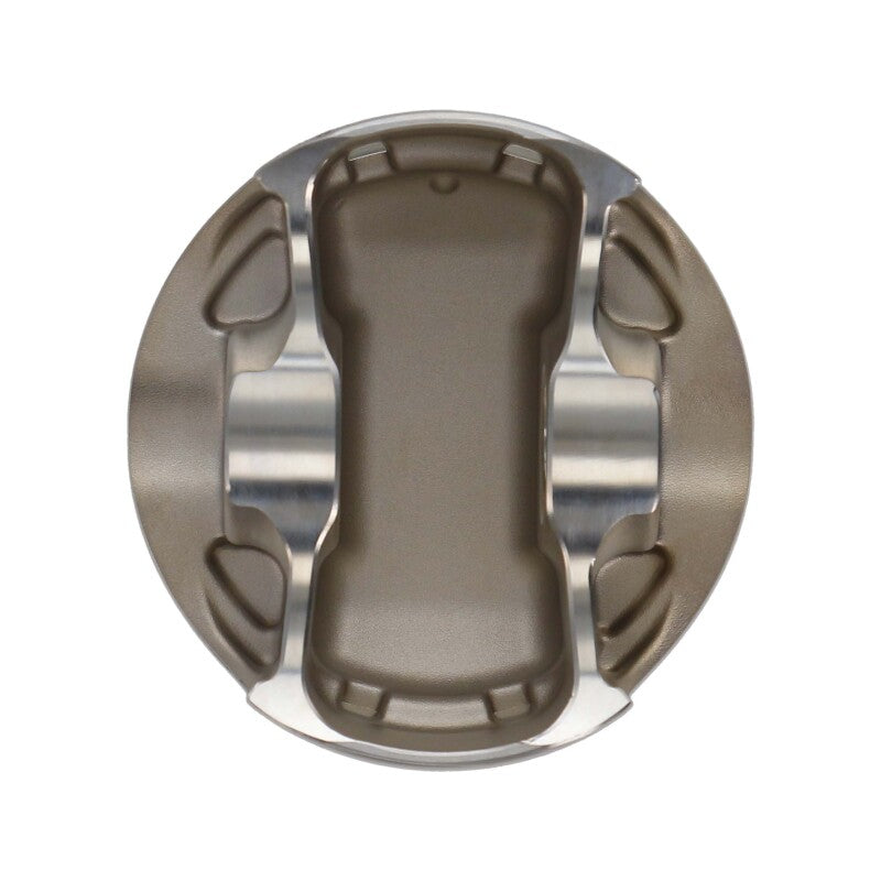 Wiseco Tracker Serie HD TC88 To 95cid 10.51 CR Piston Kit