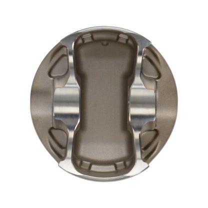 Wiseco Tracker Serie HD TC88 To 95cid 10.51 CR Piston Kit