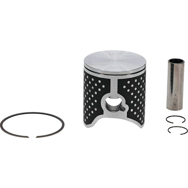 Vertex Pistons Vertex Piston 01-24 KTM 125 SX 125cc Cast Race Evolution Piston Kit