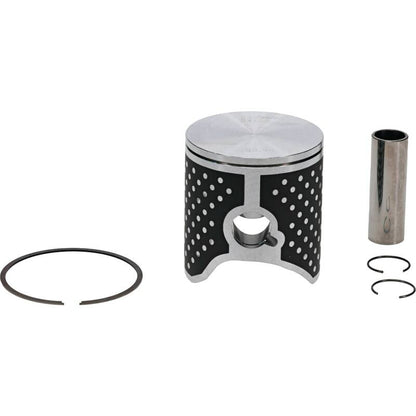 Vertex Pistons Vertex Piston 01-24 KTM 125 SX 125cc Cast Race Evolution Piston Kit