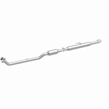 MagnaFlow 13-17 ES300h L4 2.5 OEM Underbody Direct Fit Converter