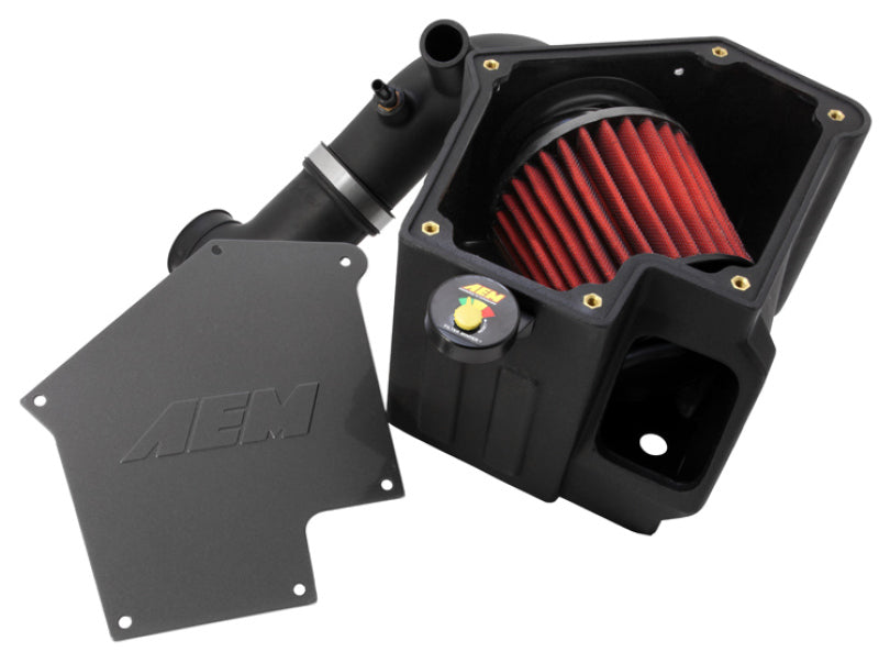 AEM Induction AEM 09-11 Mitsubishi Lancer Ralliart 2.0L L4 Cold Air Intake