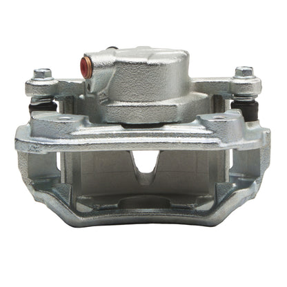 DFC 93-98 Toyota T100 Pickup Front-R Silver Zinc Coated Premium Caliper