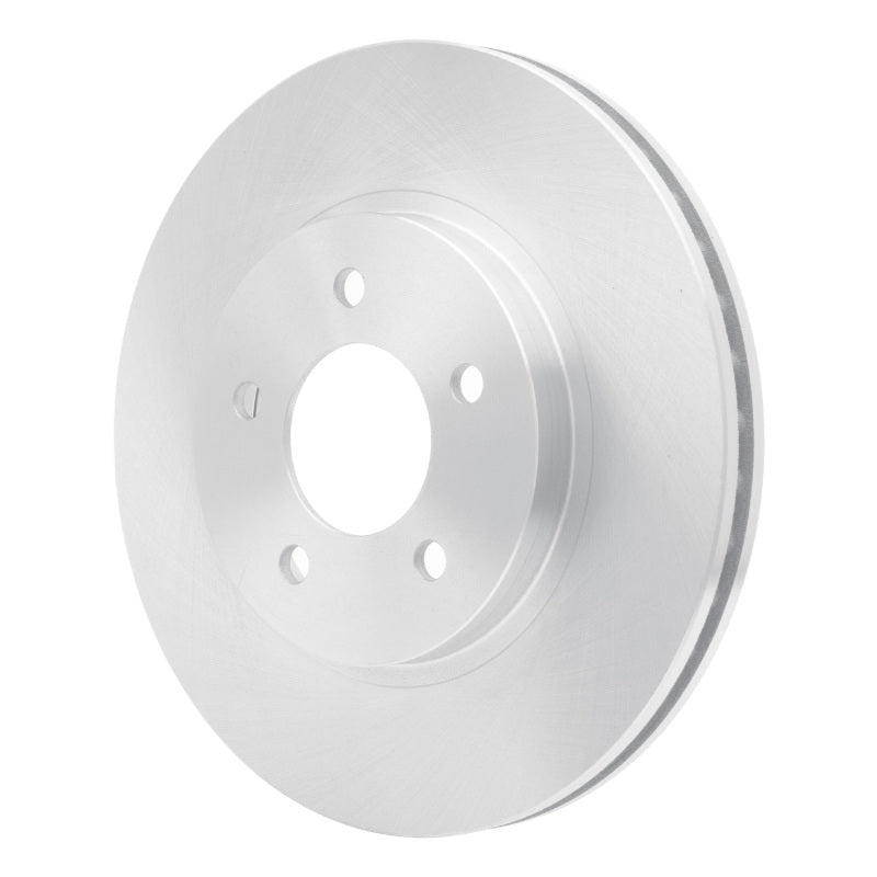 DFC 05-12 Ford Escape Front Brake Rotor