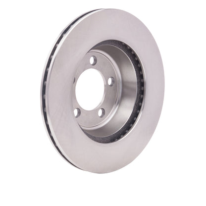DFC 65-72 Dodge Dart Front Brake Rotor