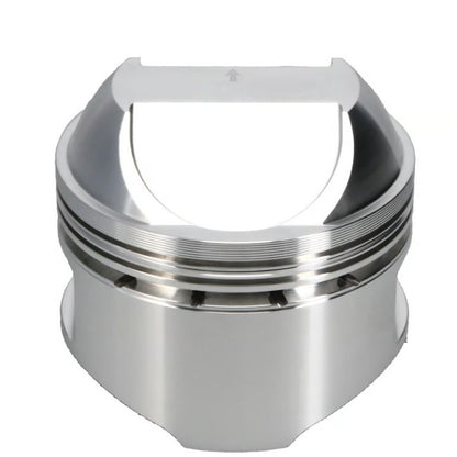 Wiseco HD 1340 Shovelhead 9.51 (3497X-4730PS) Piston Kit