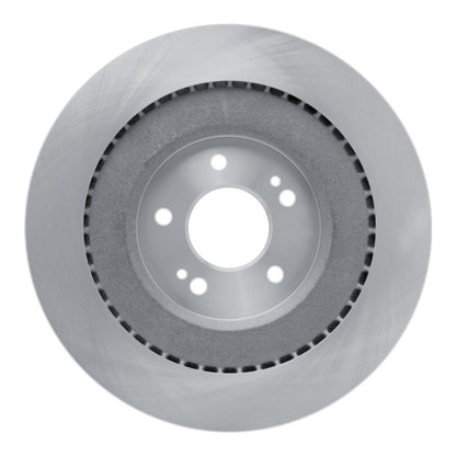DFC 24-26 Kia Ev9 Rear Brake Rotor