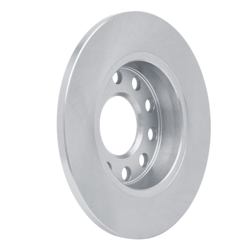 DFC 00-08 Audi A4 (USA/Canada) Rear Brake Rotor