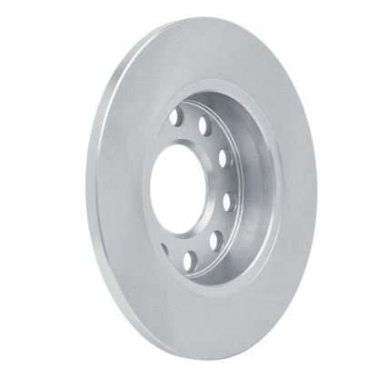 DFC 00-08 Audi A4 (USA/Canada) Rear Brake Rotor