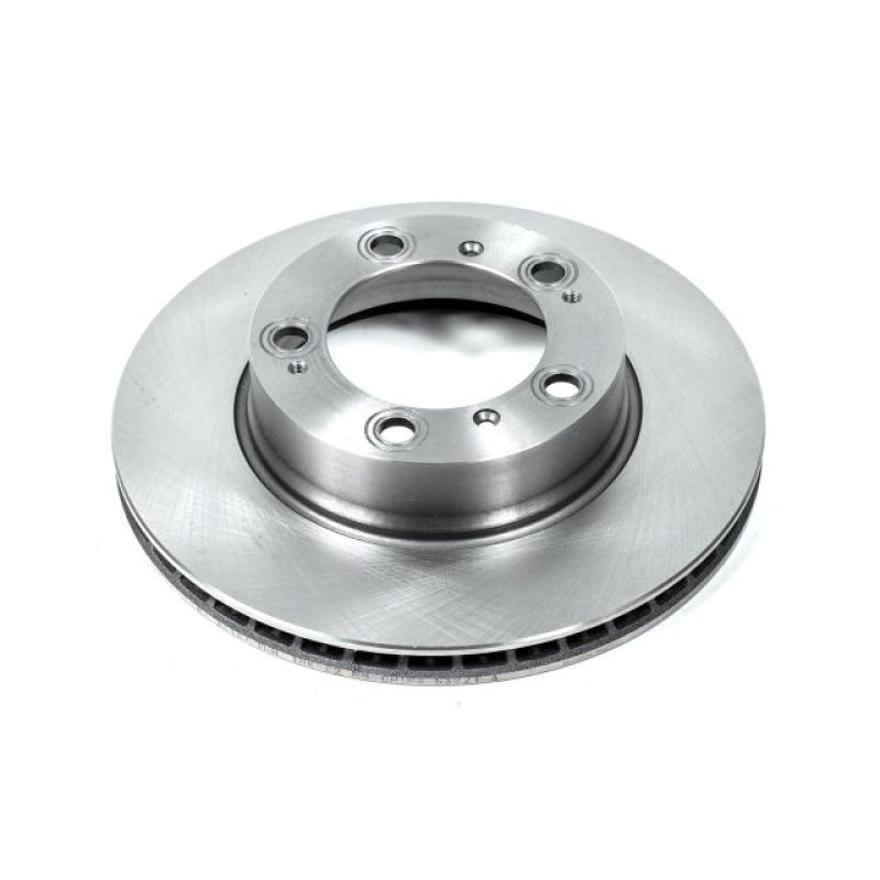 PowerStop Power Stop 97-04 Porsche Boxster Front Autospecialty Brake Rotor