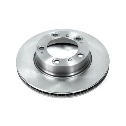 PowerStop Power Stop 97-04 Porsche Boxster Front Autospecialty Brake Rotor