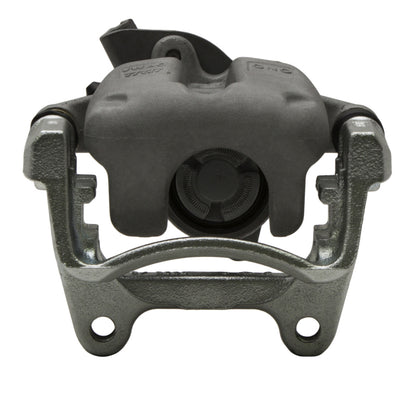 DFC 00-06 Audi TT Rear-R Silver Zinc Coated Premium Caliper