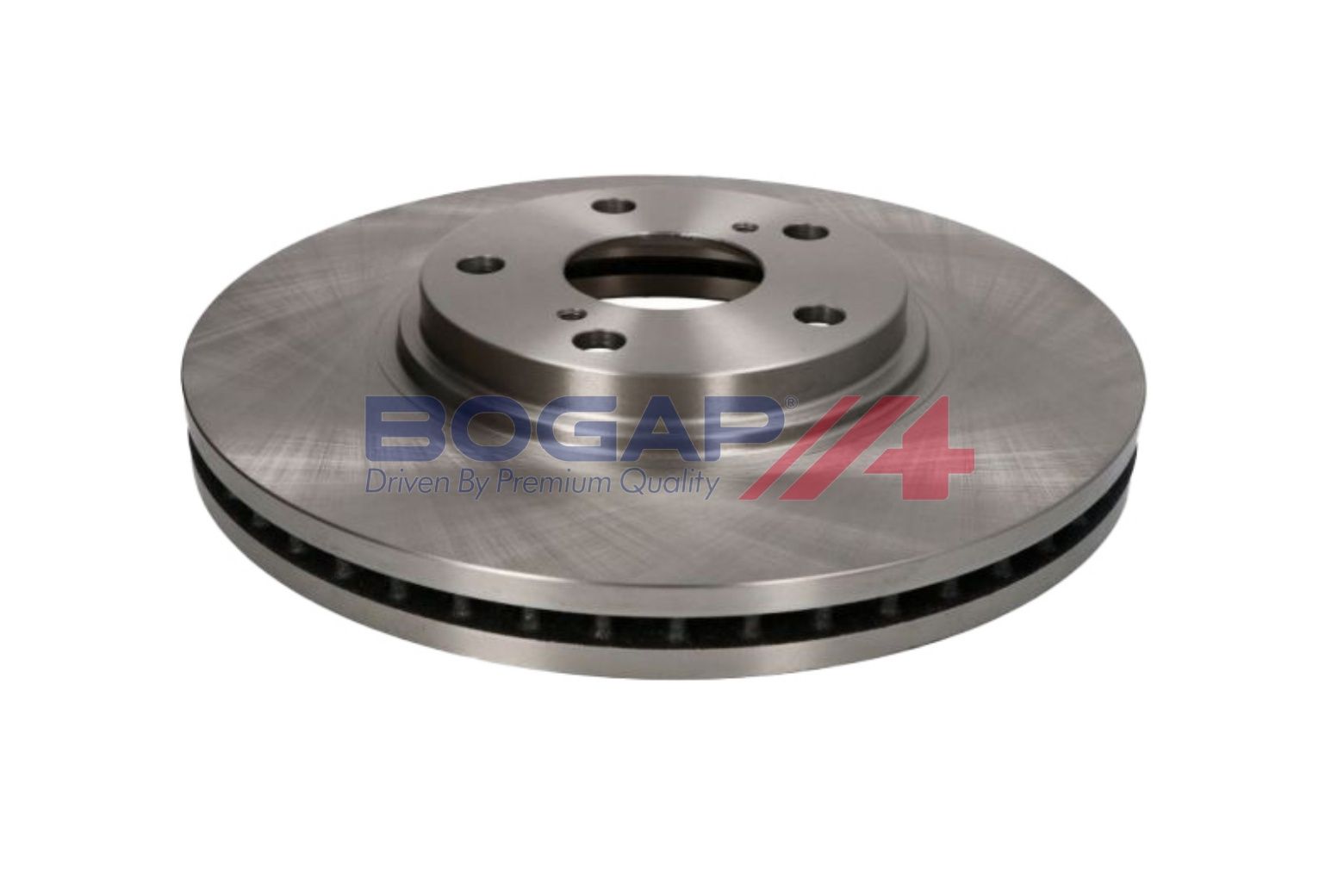 BOGAP T8211102 Brake Disc