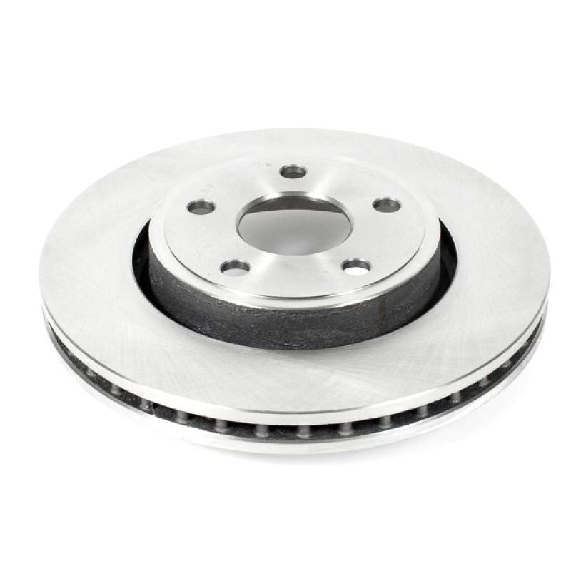 PowerStop Power Stop 11-19 Dodge Durango Front Autospecialty Brake Rotor