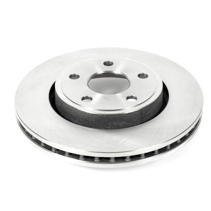 PowerStop Power Stop 11-19 Dodge Durango Front Autospecialty Brake Rotor