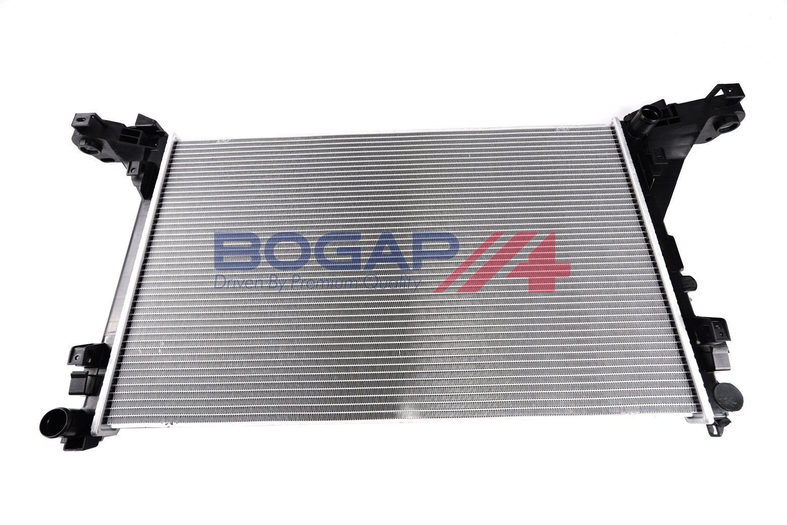BOGAP R4210212 Radiator, Engine Cooling